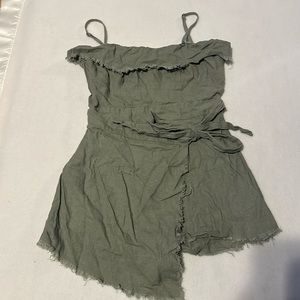 princess polly romper